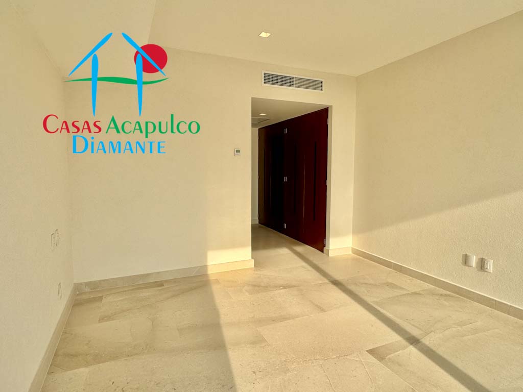 Reserva PlayaMar 1 901 - Recámara principal 4